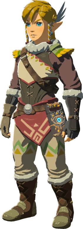 Set Snowquill