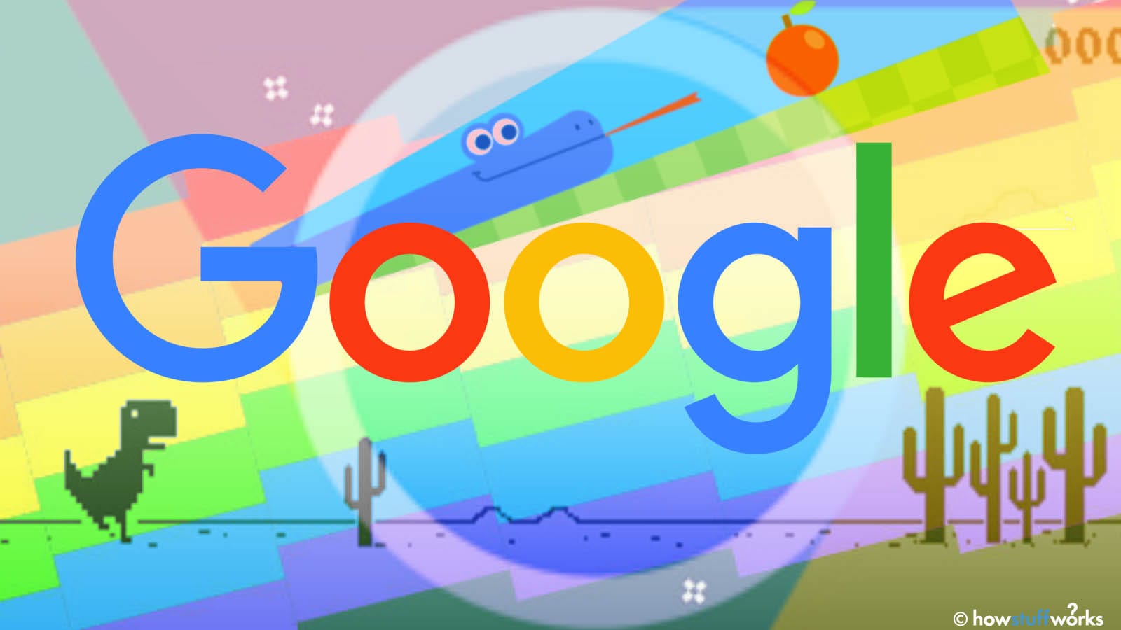 Google Hides Zelda Easter Eggs for Live-Action Link and Zelda Cast Searches