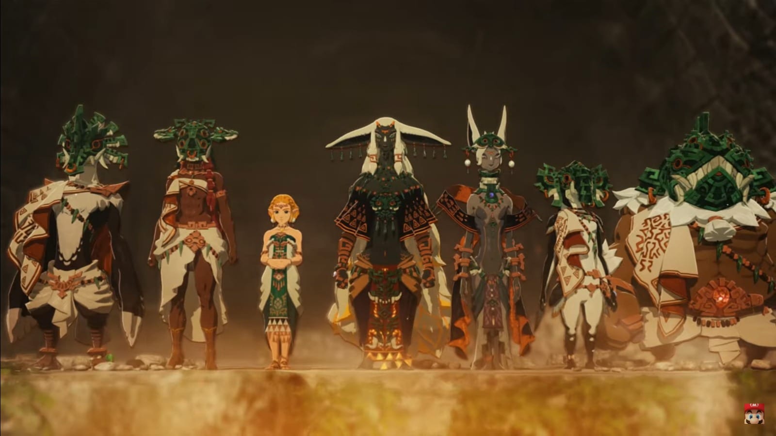 Hyrule Warriors: Age of Imprisonment Gets Tangible – First Playable Demo Confirmed at TGS 2025