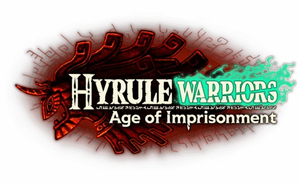 《塞尔达无双：监禁时代》徽标