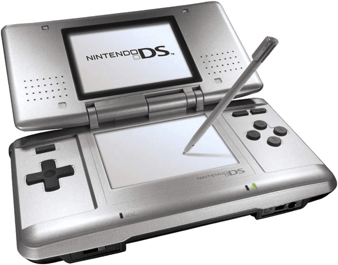 Nintendo Patent Sparks Rumors of DS Games Coming to Switch & What It Could Mean for Zelda Fans