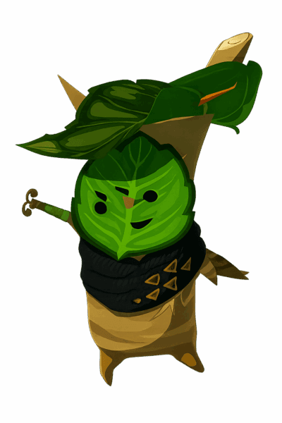 Unnamed Korok