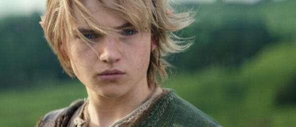 House of the Dragon Gives Zelda Fans a New Look at Link Actor Benjamin Evan Ainsworth 3 Anyone curious about Nintendo’s choice for Link now has another performance to study.