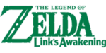 Links Awakening SWITCH