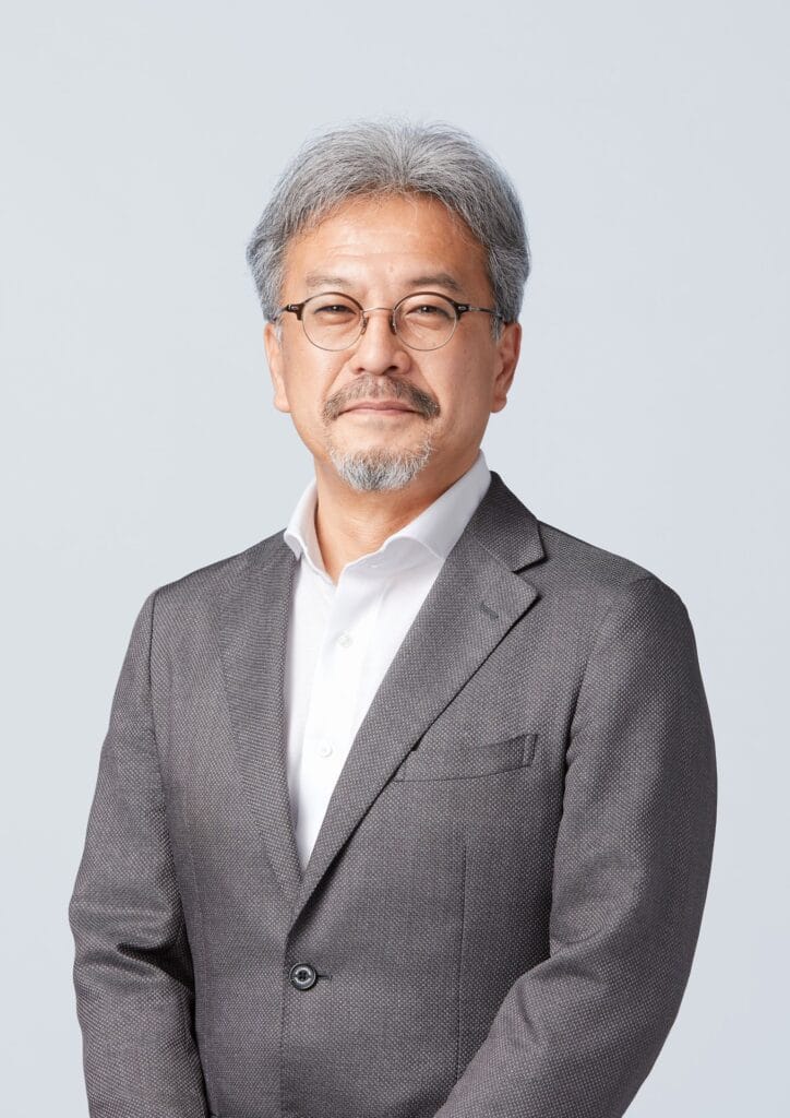Eiji Aonuma