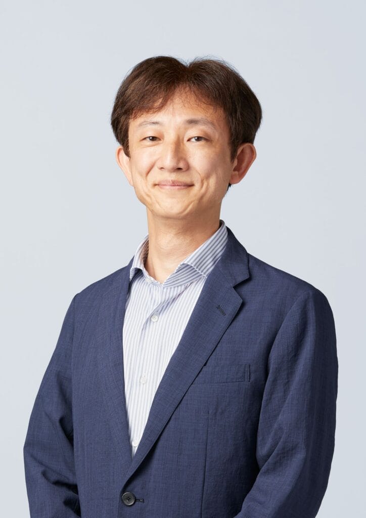 Hidemaro Fujibayashi