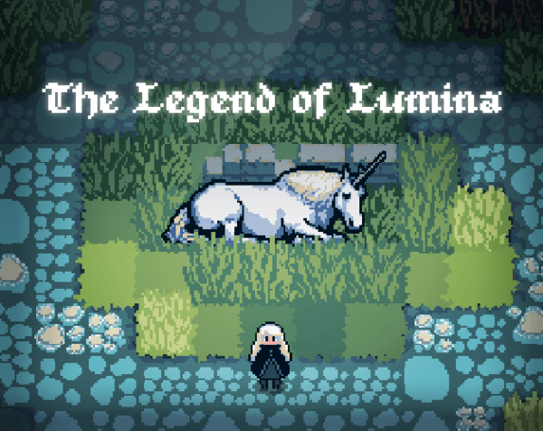 A puzzle-focused adventure game where a young hero gathers animal powers to solve block-pushing puzzles in a mysterious forest. Combines Sokoban mechanics with Metroidvania progression.