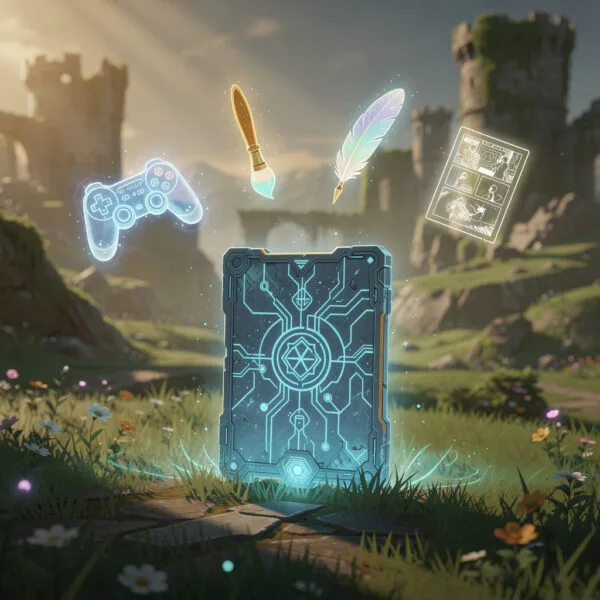 La leggenda cresce: annunciamo i nostri nuovi sistemi di contenuti per i fan