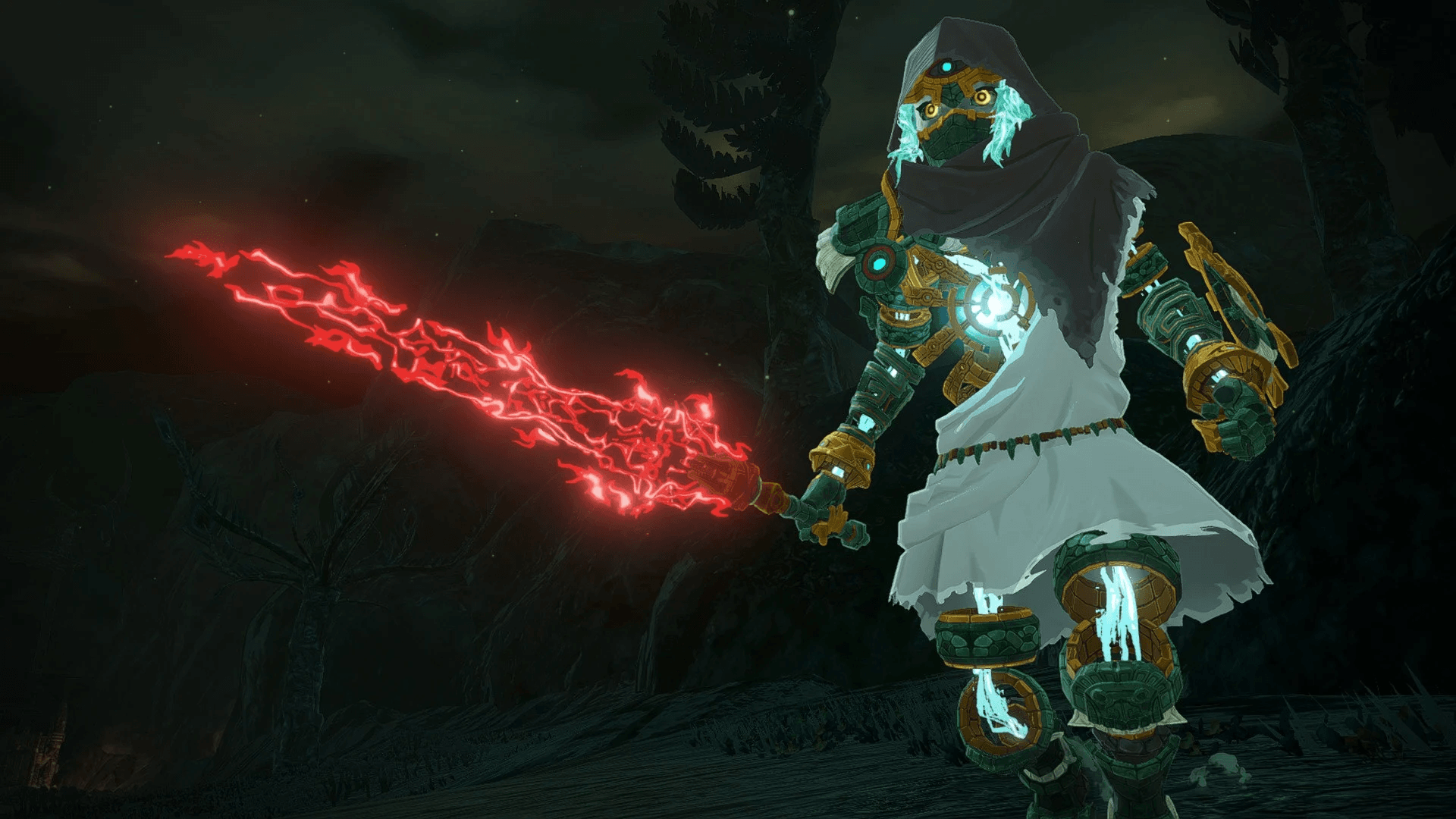 Hyrule Warriors Age of Imprisonment Version 1.0.3 Arrives December 18