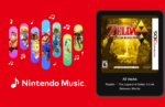A Link Between Worlds Nintendo Music