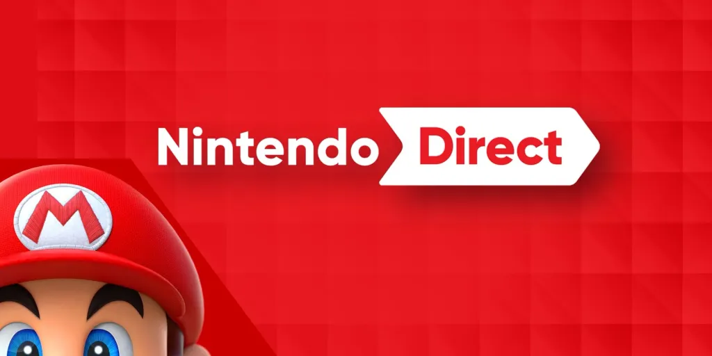 Nintendo Direct
