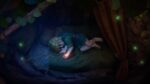 Link from The Legend of Zelda: Ocarina of Time Remake Teaser Trailer