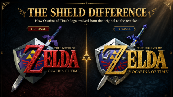 The Shield Difference