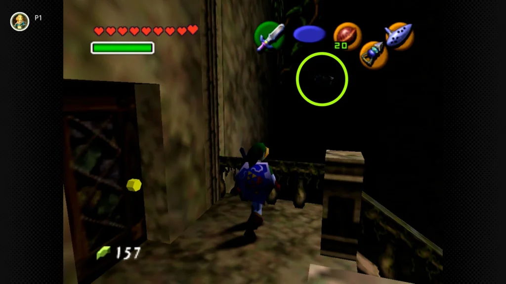 Gold Skulltulas 27 Welcome, brave adventurer, to the definitive guide for tracking down all 100 gold skulltula locations in The Legend of Zelda: Ocarina of Time! Finding these glittering, golden arachnids is one of Hyrule's most famous (and slightly creepy) optional quests. They are far more than just standard pests; each token you collect holds the key to breaking a terrible curse and netting Link some valuable rewards along the way.