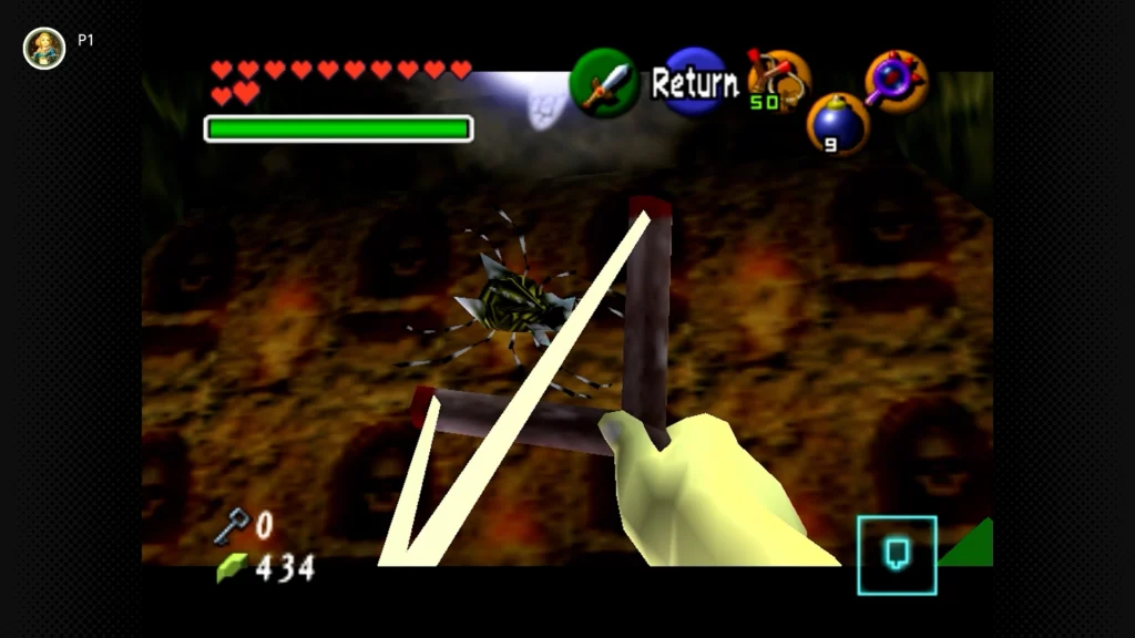 Gold Skulltulas 32 Welcome, brave adventurer, to the definitive guide for tracking down all 100 gold skulltula locations in The Legend of Zelda: Ocarina of Time! Finding these glittering, golden arachnids is one of Hyrule's most famous (and slightly creepy) optional quests. They are far more than just standard pests; each token you collect holds the key to breaking a terrible curse and netting Link some valuable rewards along the way.