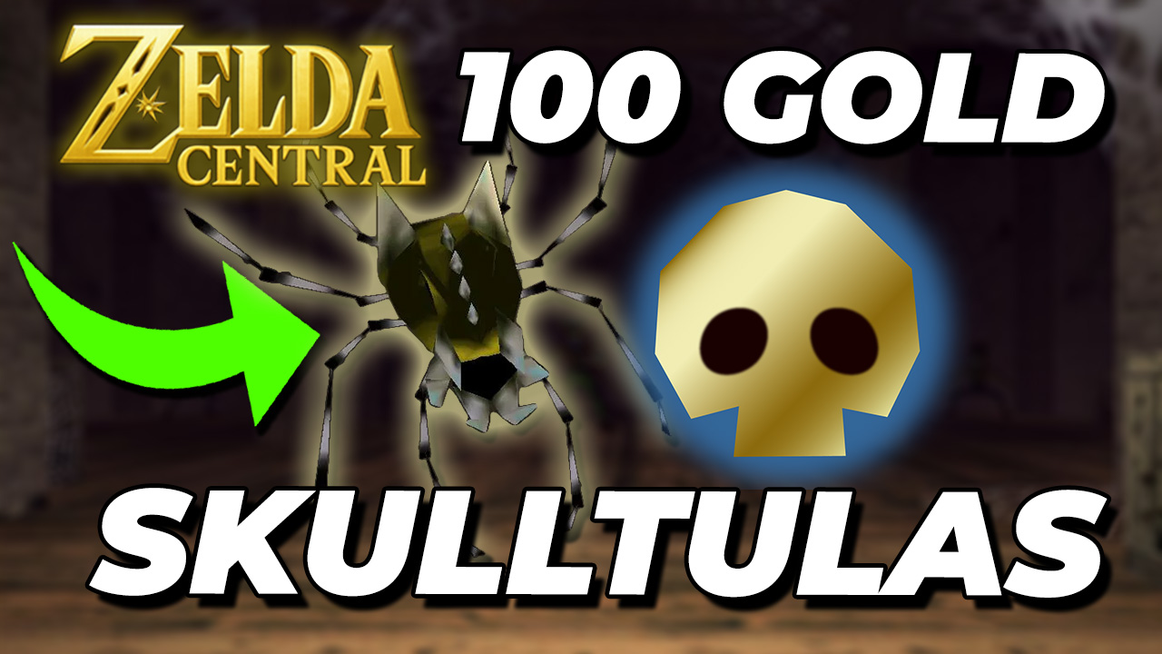 Welcome, brave adventurer, to the definitive guide for tracking down all 100 gold skulltula locations in The Legend of Zelda: Ocarina of Time! Finding these glittering, golden arachnids is one of Hyrule's most famous (and slightly creepy) optional quests. They are far more than just standard pests; each token you collect holds the key to breaking a terrible curse and netting Link some valuable rewards along the way.
