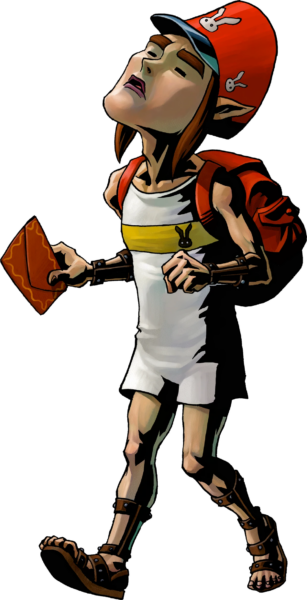 Postman