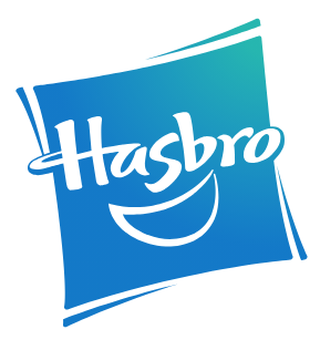 Hasbro Announces New Legend of Zelda Toy Line Launching in 2027 2 Hasbro logo