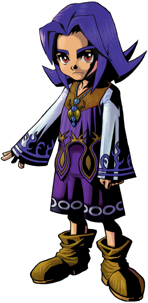 Kafei
