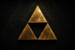 Zelda Triforce