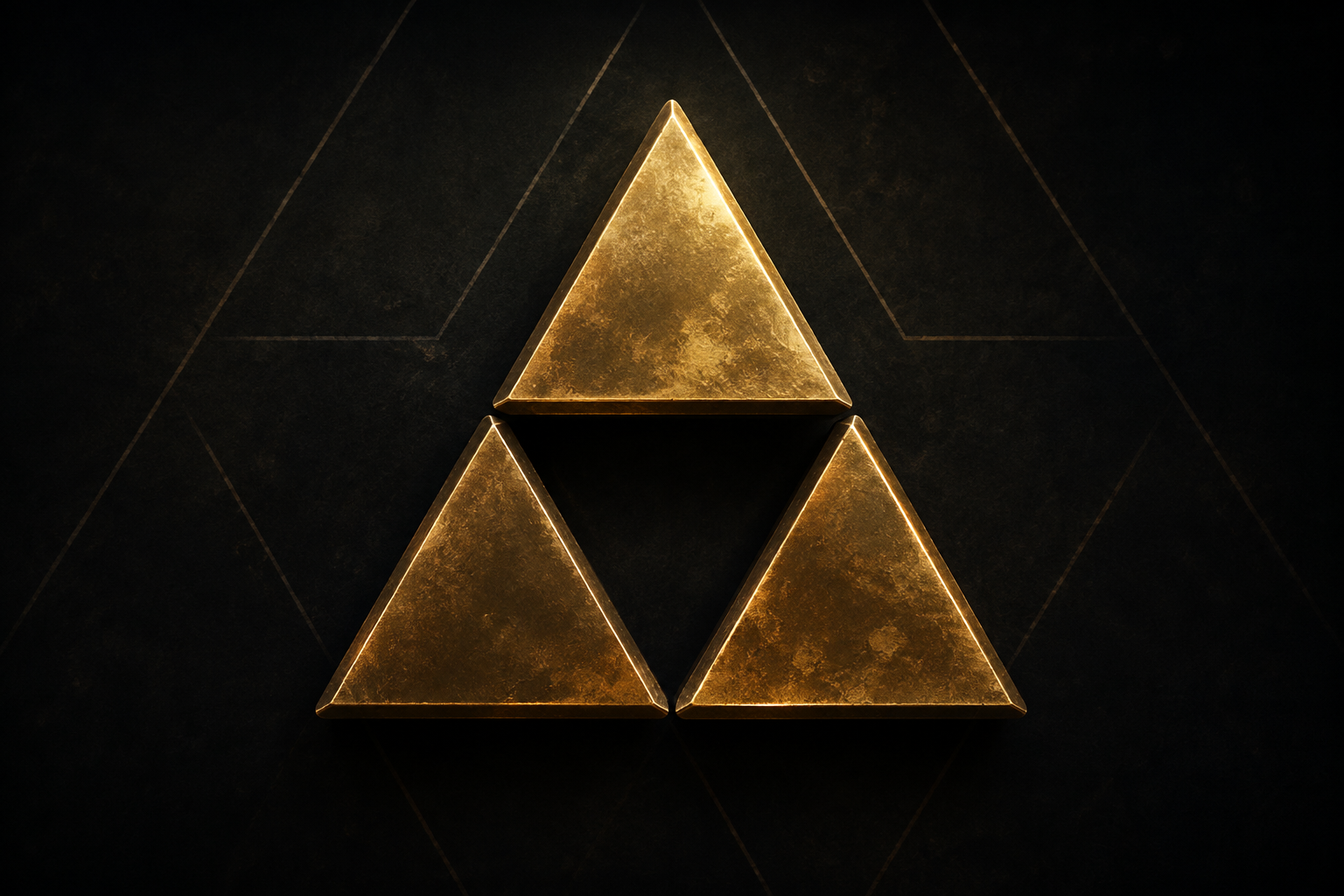 The Legend of Zelda Movie Promotional Material Appears at LicensingCon LATAM 2026