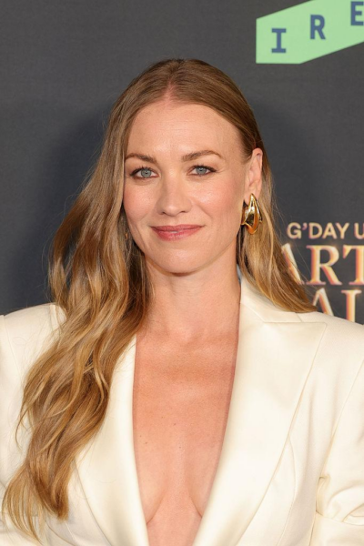 Sam Neill, Dichen Lachman and Yvonne Strahovski Reportedly Join The Legend of Zelda Movie 4 Yvonne Strahovski
