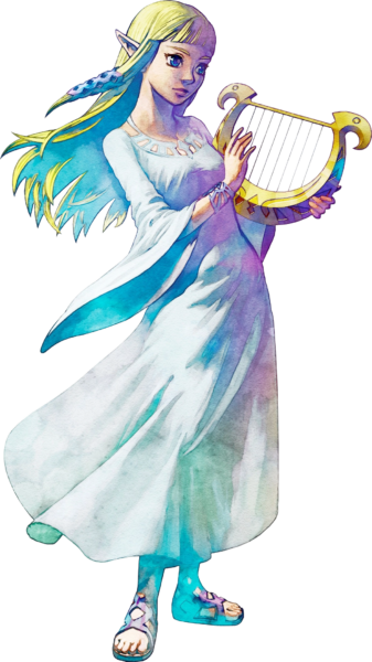 Samara Weaving Reportedly Cast as Goddess Hylia in The Legend of Zelda Movie 3 Another major name may have quietly joined the cast of The Legend of Zelda movie, and this time the rumored role could tell us quite a bit about the story Nintendo and Sony are putting together.