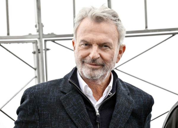 Sam Neill, Dichen Lachman and Yvonne Strahovski Reportedly Join The Legend of Zelda Movie 2 Sam Neil