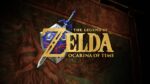 Swiss Retailer Briefly Lists Ocarina of Time Remake for December 1, 2026