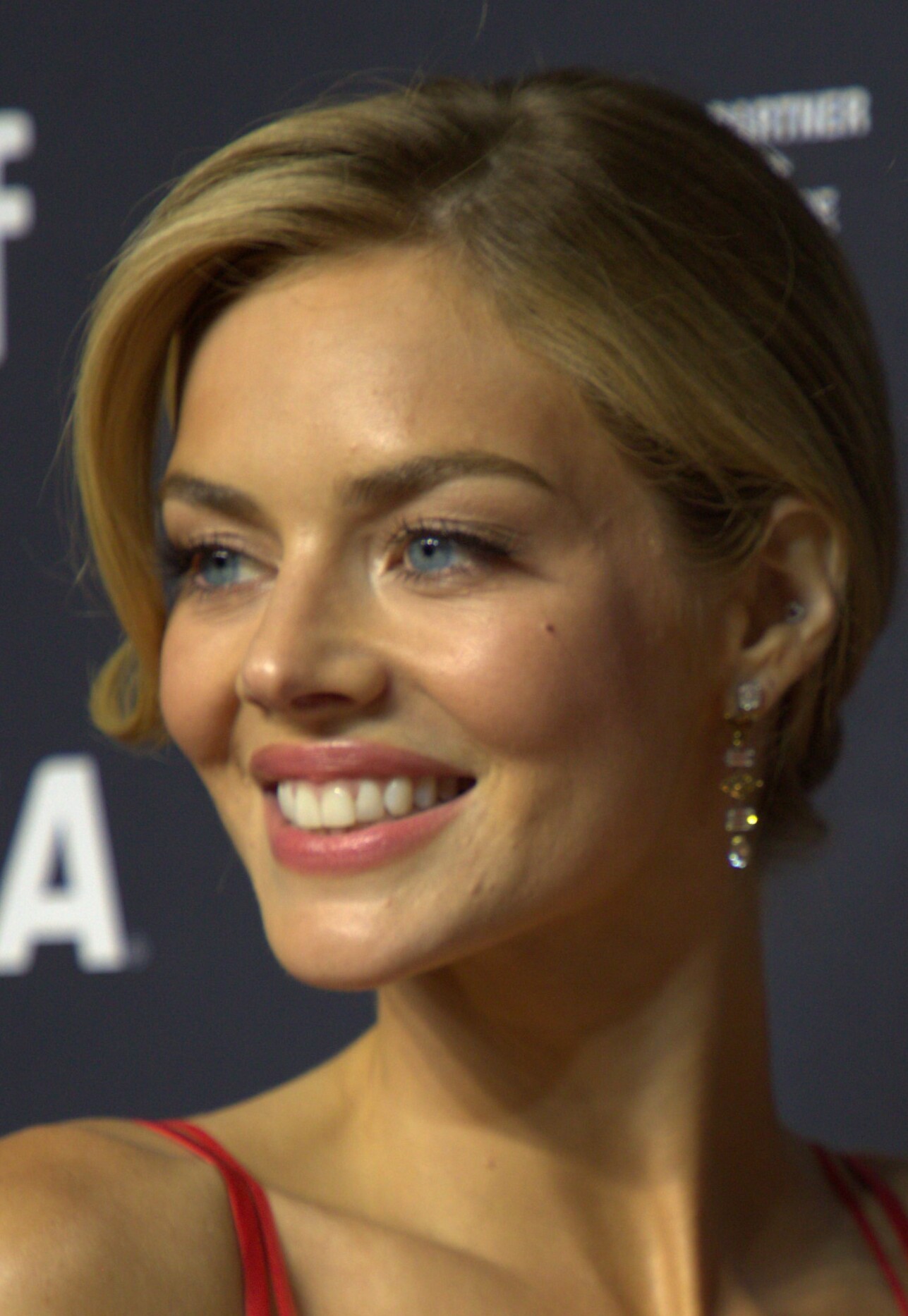 The Legend of Zelda Movie: Release Date, Cast, Story & Latest News 13 Samara Weaving