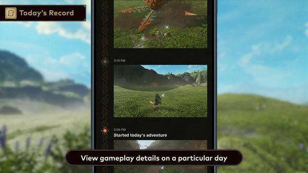Zelda 40th Anniversary Direct: The Biggest Announcements 10 Zelda Notes Platform Expansion