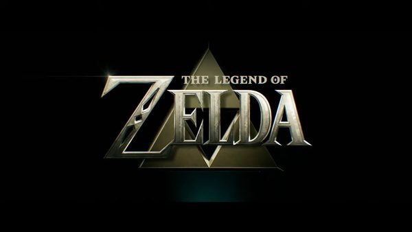 Zelda 40th Anniversary Direct: The Biggest Announcements 15 The Legend of Zelda Movie logo
