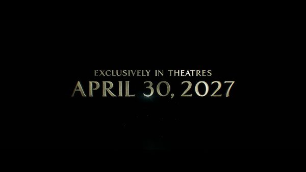 Zelda 40th Anniversary Direct: The Biggest Announcements 16 The Legend of Zelda Movie Exclusively in Theatres April 30, 2027