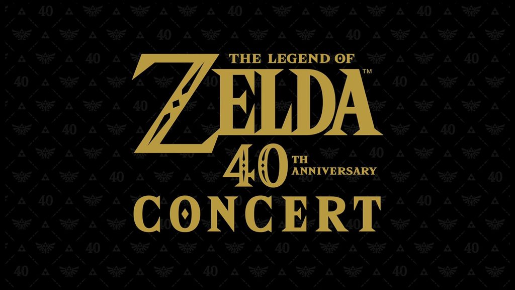 The Legend of Zelda 40th Anniversary: Everything Announced 12 The Legend of Zelda is officially 40 years old, and Nintendo isn't treating the milestone as a one-day birthday.