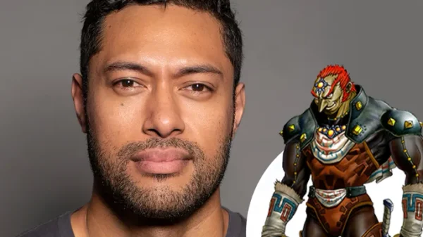 Ganondorf Casting Report Suggests Nintendo Is Planning More Zelda Movies 2 Uli Latukefu will play Ganondorf in the upcoming Legend of Zelda movie.