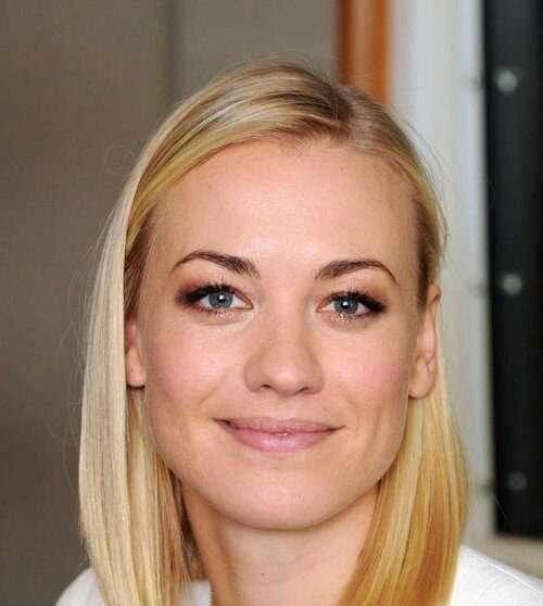 The Legend of Zelda Movie: Release Date, Cast, Story & Latest News 11 Yvonne Strahovski