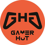 Gamer Hut logo