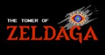 Tower of Zeldaga browser fan game combining The Legend of Zelda with The Tower of Druaga
