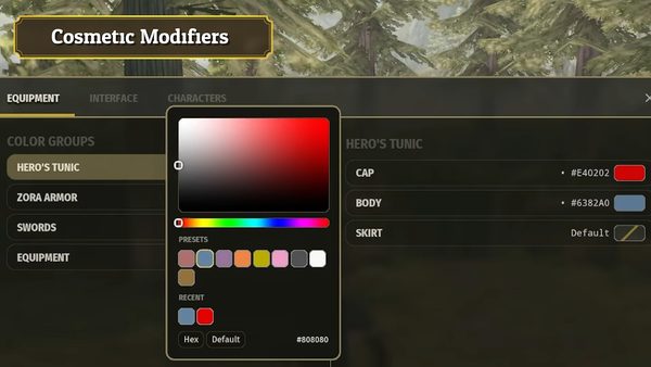 Twilight Princess PC Project Dusklight Gets Huge 2.0 Update With Mods, Randomizer and More 4 The unofficial PC version of The Legend of Zelda: Twilight Princess has taken a fairly major step forward.
