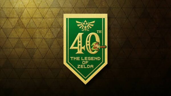 The Legend of Zelda 40th Anniversary: Everything Announced 1 The Legend of Zelda 40th Anniversary artwork featuring characters and scenes from across the Zelda series