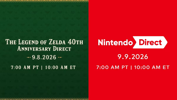 Nintendo has finally pulled back the curtain, at least a little, on what fans should expect from tomorrow’s The Legend of Zelda 40th Anniversary Direct.