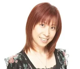 Fujiko Takimoto Fujiko Takimoto