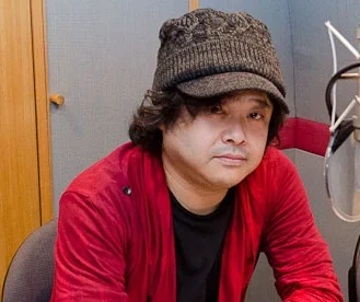 Nobuyuki Hiyama Nobuyuki Hiyama