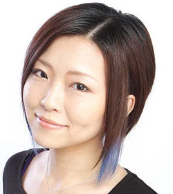 Rei Shimoda — Japanese voice of Impa in The Legend of Zelda: Skyward Sword Rei Shimoda — Japanese voice of Impa in The Legend of Zelda: Skyward Sword