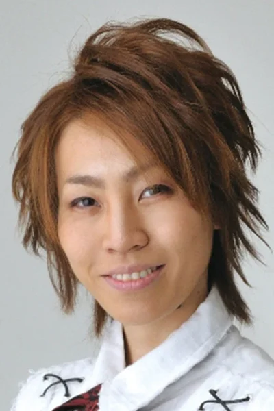 Sachi Matsumoto Sachi Matsumoto
