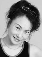 Shōko Tsuda — Japanese voice of Impa in Breath of the Wild and Tears of the Kingdom Shōko Tsuda — Japanese voice of Impa in Breath of the Wild and Tears of the Kingdom