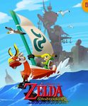 Link is the hero at the center of The Legend of Zelda.