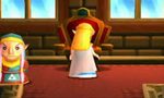 Impa has been looking after Hyrule almost as long as The Legend of Zelda has existed.