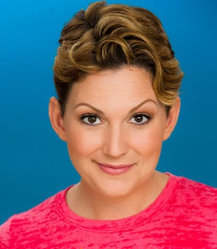 Andi Gibson — English voice of Impa in Breath of the Wild, Age of Calamity and Tears of the Kingdom Andi Gibson — English voice of Impa in Breath of the Wild, Age of Calamity and Tears of the Kingdom