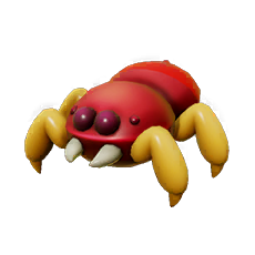 Bebê Gohma Bebê Gohma